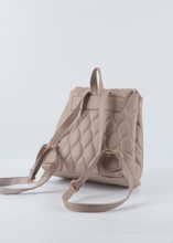 Load image into Gallery viewer, Sac à dos Taupe