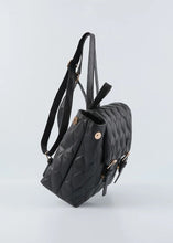 Load image into Gallery viewer, Sac à dos Noir