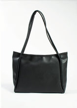 Load image into Gallery viewer, Sac Cabas Noir