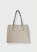 Load image into Gallery viewer, Sac Cabas Beige
