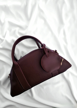 Load image into Gallery viewer, Sac à bandoulière Bordeaux