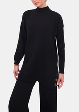 Load image into Gallery viewer, VEGA Black Button Mesh Set