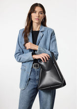 Load image into Gallery viewer, Sac épaule Noir