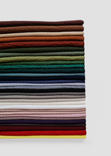 Load image into Gallery viewer, Foulard carré Coton