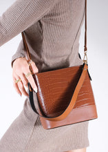 Load image into Gallery viewer, Sac seau Tabac