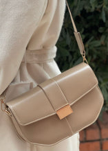 Load image into Gallery viewer, Sac à bandoulière Taupe