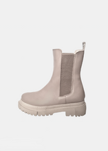 Load image into Gallery viewer, KANA Ankle boots Beige
