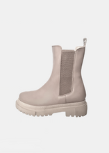 Load image into Gallery viewer, KANA Ankle boots Beige