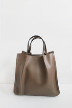 Load image into Gallery viewer, MATRA Shopper bag Taupe