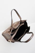 Load image into Gallery viewer, MATRA Shopper bag Taupe