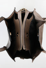 Load image into Gallery viewer, MATRA Shopper bag Taupe