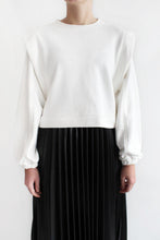 Load image into Gallery viewer, ELMO Sweatshirt White