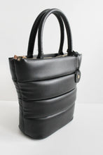 Load image into Gallery viewer, VESLE Handbag Black