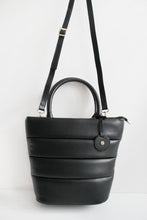 Load image into Gallery viewer, VESLE Handbag Black