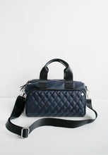 Load image into Gallery viewer, TUX Shoulder bag Blue