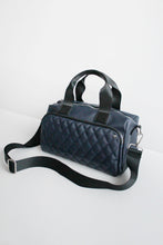 Load image into Gallery viewer, TUX Shoulder bag Blue