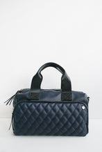 Load image into Gallery viewer, TUX Shoulder bag Blue