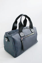Load image into Gallery viewer, TUX Shoulder bag Blue