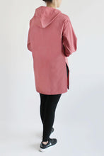 Load image into Gallery viewer, NEVA Sweatshirt Pink