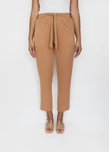 Load image into Gallery viewer, FARA Apricot Trousers