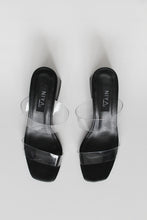 Load image into Gallery viewer, MAYOR Mules Black