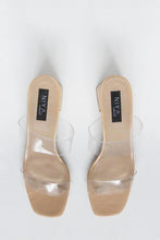 Load image into Gallery viewer, MAYOR Mules Nude