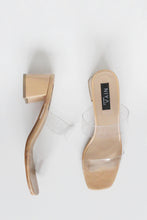 Load image into Gallery viewer, MAYOR Mules Nude