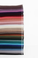 Charger l'image dans la galerie, FORA Foulard Lin