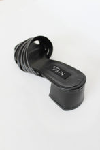 Charger l'image dans la galerie, MORA Mules Noir