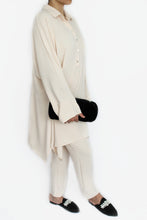 Load image into Gallery viewer, TAMO 2-piece set Beige