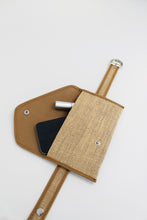 Load image into Gallery viewer, LACE Belt Rattan Bag