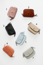 Load image into Gallery viewer, CELLINI Shoulder Bag