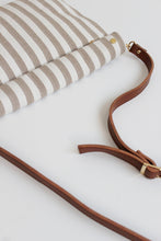 Load image into Gallery viewer, MILLOR BAG White Beige