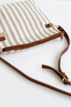 Load image into Gallery viewer, MILLOR BAG White Beige