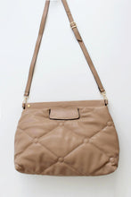 Load image into Gallery viewer, MAHO Taupe Bag
