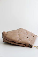 Load image into Gallery viewer, MAHO Taupe Bag