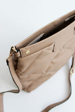 Load image into Gallery viewer, MAHO Taupe Bag