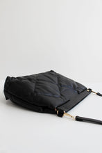 Load image into Gallery viewer, MAHO Bag Black