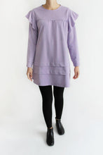 Load image into Gallery viewer, PAMIR Tunic Lila