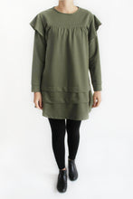 Load image into Gallery viewer, PAMIR Khaki Tunic