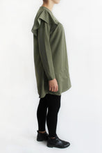 Load image into Gallery viewer, PAMIR Khaki Tunic