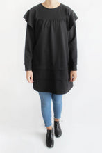 Load image into Gallery viewer, PAMIR Tunic Dark gray