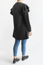 Load image into Gallery viewer, PAMIR Tunic Dark gray