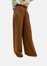 Load image into Gallery viewer, TANARIS Palazzo Brown