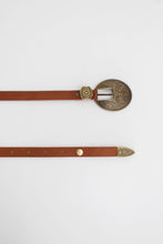 Load image into Gallery viewer, HENICA Brown Belt