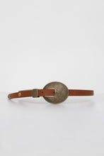 Load image into Gallery viewer, HENICA Brown Belt