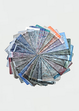 Load image into Gallery viewer, Foulard à motifs ethnique
