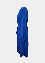 Load image into Gallery viewer, Blue Kimono
