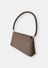 Load image into Gallery viewer, ACORE Large baguette bag Taupe
