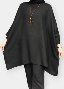 Black Tunic